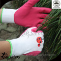 SRSAFETY 13g дамская перчатка перчаточного перчаточного перчатка рабочая перчатка / защитная перчатка